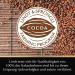 Lindt Excellence 99% Cocoa - Extra Strong Dark Chocolate | 50g Vegan Bitter Chocolate Gift | Intensive Cocoa Taste 2023 - Buy Online on SooperMarket.com
