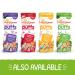 Happy Baby Organics Yogis Variety Pack - 6 Pack, 1 Ounce Each (Freeze-Dried Yogurt & Fruit Snacks) - Buy Online on SooperMarket.com