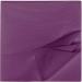 HEKU 100 Purple 3-Layer Napkins - 33x33cm | 5-Pack | Stylish & Highly Absorbent | Perfect for Events & Gastronomy | International Shipping Available - Buy Online on SooperMarket.com