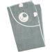 Buy Sterntaler Bear Ben Washing Glove & Hooded Bath Towel Bundle Soft Cotton for Infants Green 0+ Months International Shipping Available - Buy Online on SooperMarket.com