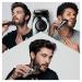 Braun Beard Detail Trimmer & Hair Clippers for Men - Cordless & Rechargeable - Mini Foil Shaver - Gillette ProGlide Razor - 10 Piece Set - Buy Online on SooperMarket.com