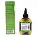 Difeel Premium Castor Plus Argan Hair Oil - Pro-Growth & Hydrating Formula 2.5 oz - Buy Online on SooperMarket.com