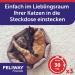 Feliway Friends Benefit Package - Reduce Cat Conflict & Promote Harmony | Shop Now for International Shipping - Buy Online on SooperMarket.com