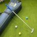 PLAYEAGLE Stainless Steel Mini Golf Putter - 34 Two-Way Club for Men Right/Left Handed - Blue - Buy Online on SooperMarket.com