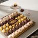 FERRERO COLLECTION Fine Assorted Chocolate and Coconut Confections 24 Count Individually Wrapped Candies 259 Grams 24 pieces - Buy Online on SooperMarket.com