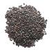 Organic Black Sesame Seeds 5 lb - Raw Unhulled Kala Til Seeds for Tahini Paste, Baking & Salads - Vegan, Kosher, High Fiber, Calcium & Iron - Buy Online on SooperMarket.com