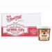 Bob's Red Mill Gluten-Free Oatmeal Cup & Maple, Brown Sugar, 2.15 Ounce 2.15 Ounce (Pack of 1)