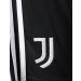 Buy adidas Men's 2022/23 Official Away Jersey Shorts Stylish Black/White International Shipping Available - Buy Online on SooperMarket.com