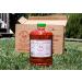 Huy Fong Sriracha Chili Sauce 8.5 lb - Authentic Thai Hot Sauce - Buy Online on SooperMarket.com