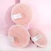 Brushworks HD Reusable Makeup Remover Pad 3-Pack - Eco-Friendly 70g | International Shipping Available - Buy Online on SooperMarket.com