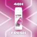 Unbranded LYNX Attract for Her Trio & Speaker Gift Set 2 bodysprays & bodywash perfect for her daily routine 3 piece - Buy Online on SooperMarket.com