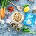 Loma Linda Plant-Based Greek Bowl Meal Packets (10 oz) - 6 Pack - Buy Online on SooperMarket.com