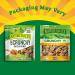 Nature Valley Oats & Honey Granola Cereal - 16 oz | Crunchy Breakfast Option - Buy Online on SooperMarket.com