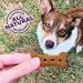 Old Mother Hubbard P-Nuttier Peanut Butter Dog Treats - All Natural, Crunchy, Healthy Snacks for Small Dogs - Buy Online on SooperMarket.com