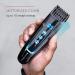 Remington MB4700 Smart Beard Trimmer - Rechargeable, Digital Touch Screen, Memory Settings - Buy Online on SooperMarket.com