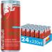 Red Bull Energy Drink Watermelon Sugarfree 250ml (24pk) & Energy Drink Curuba-Elderflower 250ml (24 pack) - Buy Online on SooperMarket.com