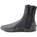 Cressi Neoprene Anti-Slip Sole Boots for Water Sports - Italy Design - US Man 10 | US Lady 11 - Black - Buy Online on SooperMarket.com