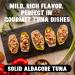 Portofino Yellowfin Tuna in Olive Oil - 4.5oz Can (Pack of 12) - Buy Online on SooperMarket.com