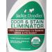 Jackie Doodles Urine Remover, Eliminates Odors of Cats, Dogs, People Too Safely Ready to Use 24 OZ Bottle with 1 OZ Ready to Add Concentrate