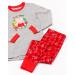 Peppa Pig Christmas Family Pyjamas Set | Festive PJs for Women, Men, Baby & Kids | Christmas Eve Box Gift | 18-24 Months Girls - Buy Online on SooperMarket.com