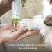 Oster Gentle Paws Pet Nail Grinder Cordless Cat and Dog Nail Grinder Gentle Paws Pet Nail Grinder - Buy Online on SooperMarket.com