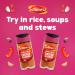 Schwartz Chicken Seasoning Chilli & Garlic 48g - Spicy blend for delicious chicken dishes - Buy Online on SooperMarket.com