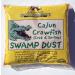 Cajun Crawfish, Crab & Shrimp Swamp Dust Seasoning 4LB - Pack of 1 - Buy Online on SooperMarket.com