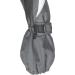 Playshoes Unisex Children's Mitten Gloves - Grey | Warm & Cozy for Ages 1-2 | International Shipping - Buy Online on SooperMarket.com