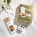 L'Oreal Paris Gift set for her by Age Perfect Cleanser & Day Cream Classic Collection Skin Care Gift Set - Buy Online on SooperMarket.com