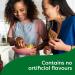 Knorr Pasta Sauce Mix for a rich and creamy pasta sauce Carbonara no artificial flavours 48 g 24 count - Buy Online on SooperMarket.com