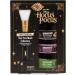 MAD BEAUTY Disney Hocus Pocus Clay Face Mask Set (Trio) Aloe Vera Infused Black Tea Plum & Avocado to Soothe & Rejuvenate Skin - Buy Online on SooperMarket.com