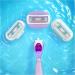 Buy Gillette Venus ComfortGlide Breeze Razor Blades for Women 4-Pack | Smooth Shaving International Shipping - Buy Online on SooperMarket.com