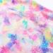 QoozZ Sparkle Gymnastics Leotard for Girls 5-6y - Child Graffiti Pattern - Buy Online on SooperMarket.com