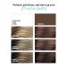 Keracolor Color + Treatment MOCHA - 11 Fl Oz | Vibrant Hair Color & Care for All Hair Types - Buy Internationally - Buy Online on SooperMarket.com