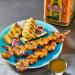 Cholula Green Pepper Hot Sauce 64 fl oz - Bulk Container of Green Jalapeno Hot Sauce for Eggs, Chicken & More - 64 Fluid Ounces - Buy Online on SooperMarket.com