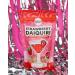 Strawberry Daiquiri Cocktail Flavour Jelly Sweets - Gourmet Treat Kitchen 140g Pouch - Buy Online on SooperMarket.com