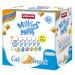 Animonda Milkies Selection Mixpack grain -free crispy pillows for cats cat snack multipack 6 x 30 g Selection multipack 1 piece (6 Pack)
