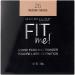 Maybelline New York Fit Me Loose Finishing Powder  Medium  0.7 Ounce Medium 0.7 Ounce (Pack of 1)