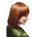 WIG ME UP 2303-30 Ladies Short Layered Bob Wig - Dark Red Blonde | International Shipping Available - Buy Online on SooperMarket.com