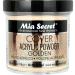 Cover Golden Mia Secret Acrylic Powder (4 oz) 4 Ounce (Pack of 1)