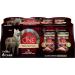 Purina ONE +Plus Small Breed Dry Dog Food with Beef - 1.81 kg Bag & Classic Ground True Instinct Wet Dog Food Variety Pack 2 Flavours - 368 g Can (6 Pack) - Buy Online on SooperMarket.com
