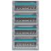 Schick Quattro Titanium Men's Razor Blade Refills - 8 Count (Pack of 1) - Buy Online on SooperMarket.com