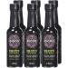 Biona Organic Shoyu Sauce 6 x 145ml - Authentic Japanese Soy Sauce - Buy Online on SooperMarket.com