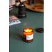 OCT Amber Scented Candle | 250ml Soy Wax with Natural Essential Oils - Premium International Shipping - Buy Online on SooperMarket.com
