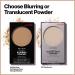 Revlon PhotoReady Blurring Face Powder - Longwear Medium-Full Coverage, 020 Light/Medium, 0.30 Oz - Buy Online on SooperMarket.com