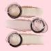 e.l.f. Baked Highlighter Moonlight Pearls 0.16oz & 0.17oz - Pack of 4 | Sheer Shimmering Color - Buy Online on SooperMarket.com