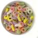 Sour Dummies Fizzy Dummy Gums Fruit Flavour Multicolour Fizzy Pick n Mix Sweets Sweet Treat Gifting Co. - Buy Online on SooperMarket.com