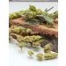 Direct & Friendly Organic Mountain Tea - Sideritis Scardica Loose Herbal Tea from Greece (100g) - Buy Online on SooperMarket.com