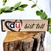 You are great - chocolate bar gift box including Duplo - small gift for women men mom best friend chocolate