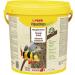 Sera Vipachips Nature 3.6 kg |Main feed with 4% insect flour |Fast falling for soil -eating fish |Without color & preservatives |Resource -saving & natural nutrition 3.6 kg (1 -pack) chips